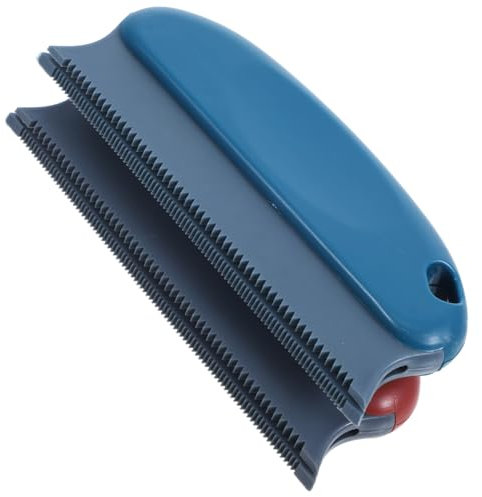 HAPINARY 2stücke Wiederverwendbare Fusselrolle Für Tierhaare Lint Cleaner Für Sofa Kleidung Effiziente Entfernung Von Katzen Und Hundehaaren Für Auto Und