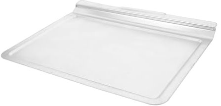 DONFAMDS Vassoio Raccogli-Gocce per Forno Elettrico Leccarda per Cottura al Forno Leccarda per Residui Vaschetta Raccogli-Olio