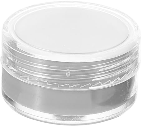 GALPADA Stylus Cleaner Gel for Record Needles Vinyl Record Cleaning with Plastic Applicator Maintains Turntable Needle Performance