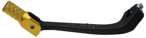 Selector Marchas Accesorios para Motocicletas Palanca De Cambios Transmisión Palanca De Cambios para RMZ250 2007-2019
