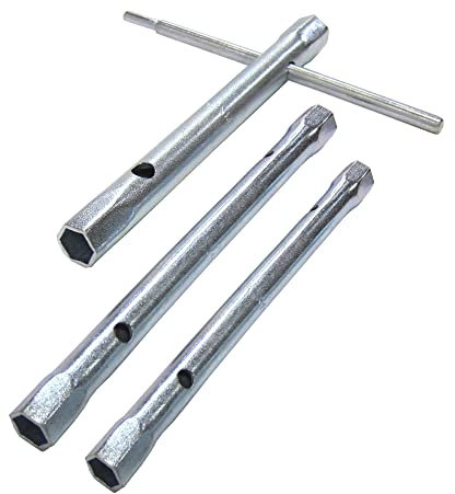 Rothenberger 80000 Monoblock Tap Spanner Set