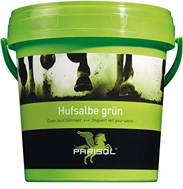 HUFSALBE 1000 ml gelb PARISOL