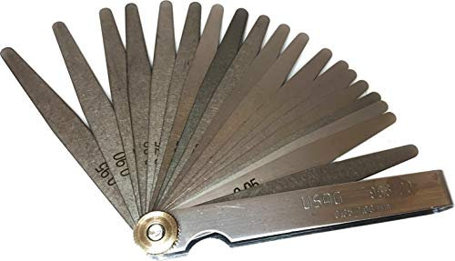 USAG 966 - Spessimetro 966003