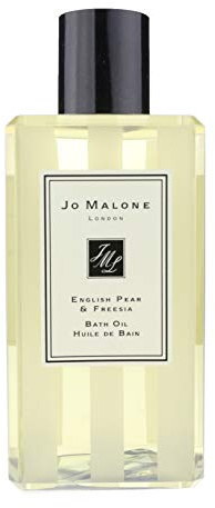 Jo Malone English Pear and Freesia - Olio da bagno, 250 ml