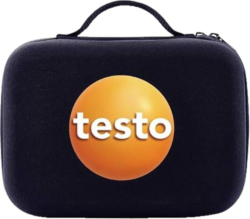 Testo Smart Case (refrigerazione set)