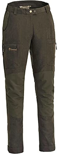 Pinewood 3985 Caribou Hunt – Pantalón para mujer, 46