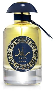 LATTAFA RAED LUXE 100 ml EDP UNISEX