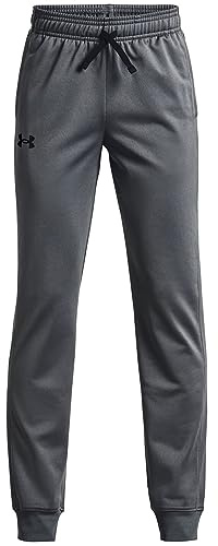 Under Armour Garçon UA Brawler 2.0 Tapered Pants Pants