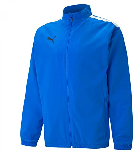 teamLIGA Sideline Jacket