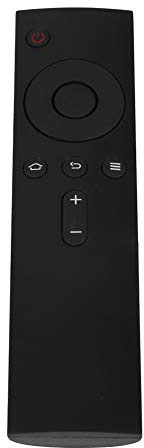 Telecomando di Ricambio per TV Xiaomi,Mi Box Remote Stick Telecomando Abs Telecomando Sostitutivo per Miui Television Tv Box Dispositivo con Funzione a Infrarossi