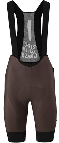Gonso Damen Latzhose SQlab GO BIB W Da-Radshort-bib