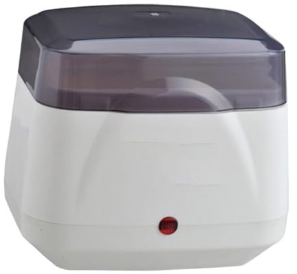 Fonowx Yogurtera Regalos para Adultos 8W Ahorro Eléctrico