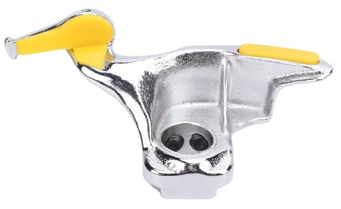 Fydun Auto Reifenwechsler Edelstahl Metallmontage Definition Vogelkopf Werkzeug Motorradreifen (29 mm)