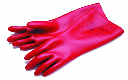 Cimco Elektro Schutzhandschuhe 1000 V Größe 09, 140215