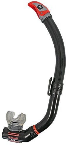 Aqualung Schnorchel Air Silicon Ventil