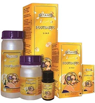 Atami ATA Rootbastic, Multi-Colour, 250 ml