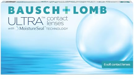 Ultra for Presbyopia, Premium Monatslinsen, 6 Stück, Add Low, -04,25 Dpt,