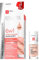 Eveline Cosmetics Nail Therapy Professional - Smalto Condizionante Concentrato per Unghie - Nude, 5 ML - Rinforzante, Nutriente, a Lunga Durata