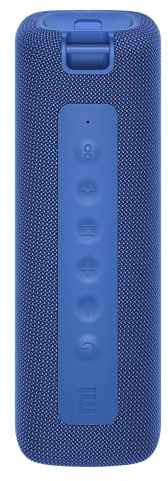 Xiaomi Mi Portable Bluetooth Speaker - Blue