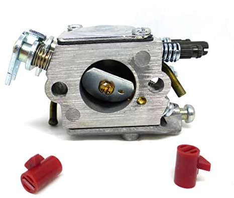 Kit carburatore originale OEM Husqvarna per decespugliatori, seghe e tagliabordi 223, 322, 325, 327 / 588171156, 503283111, 503283110, 503283401