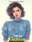 90s Fashion Grayscale Coloring Book: 90s Fashion Coloring Book With Vintage Dress & Fashionable Outfits Designs For Stress Relief