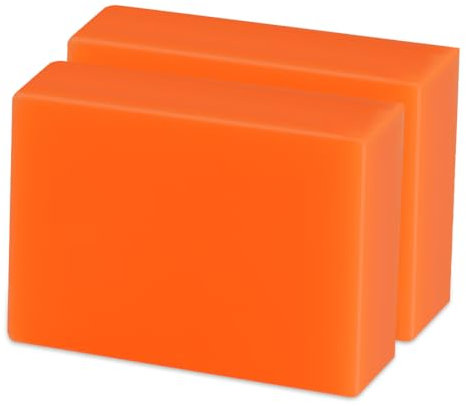 Soap con Acido, 2 Pezzi Acido Cogico Sapone Soap con Acido Cogico, Rimozione Macchie Scure per Viso e Corpo, Sbiancante e Illuminante(2x65g)