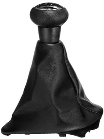 Perilla Caja Cambios Para Peugeot 207 307 CC 308 3008 Pomo Palanca Cambios Para Coche Balonmano Con Funda Protectora 5 Velocidades