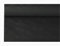 Papstar 11351 Papiertischtuch mit Damastprägung 8 m x 1,2 m, schwarz