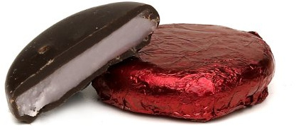 Crème Strawberry Creams 1 Kg