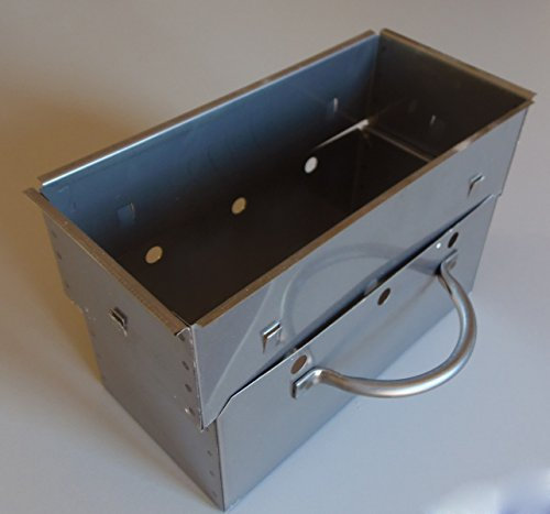 Wellfire Aschekasten für Grillkamin