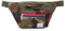 Herschel Uni Seventeen Sport Grteltasche, Woodland Camo/Multi Zip, 3.5L EU