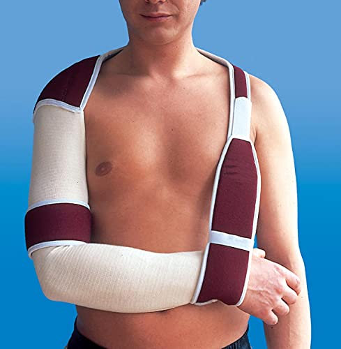 GILCHRIST Bandage Gr.L 1 St