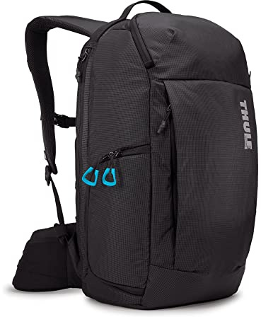 Thule TAC-106 Sac à Dos Photo Gris