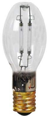 Dabmar Lighting DL-LU250/DA/20K E40 Mogul Base Cool White 250W High-Pressure Sodium Light Bulb