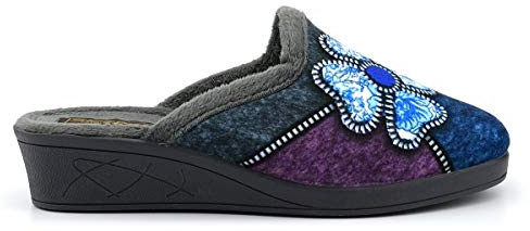Sleepers - Mules KIMBERLY - Femme