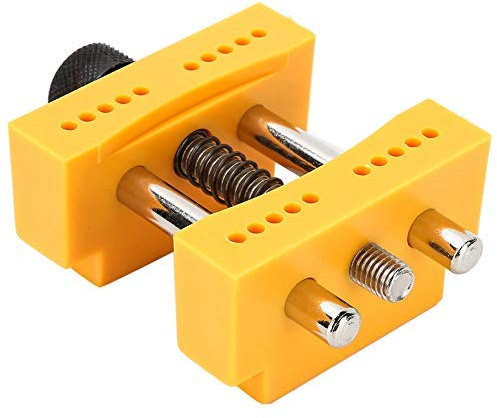 Riparatore di Orologi Apertura Posteriore Supporto Movimento Cassa Orologio, Orologio da Polso Riparazione morsa Strumento Apri Supporto Cassa Orologio Fissaggio quadrante