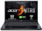 Acer Nitro ANV15-51-51M7 - Ordenador Portátil Gaming 15.6 Full HD IPS 144Hz (Intel Core i5-13420H, 16GB RAM, 512GB SSD, NVIDIA GeForce RTX 4050, Sin Sistema Operativo) Negro - Teclado QWERTY Español