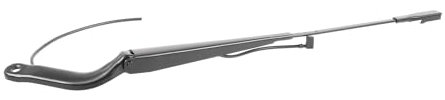 Scheibenwischerarm vorne rechts für Mercedes Sprinter 06-18 0018205944