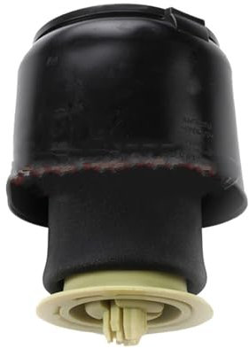 Amortiguador Trasero Resorte Neumático De Suspensión Trasera para 5 Series F07 Y F11 (Wagon/Touring) con Nivelación Automática 2011-2013 2014 2015 2016 2017 Columna Amortiguador