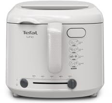 Friggitrice 1,8 l 1470 w grigio chiaro - FF203B10