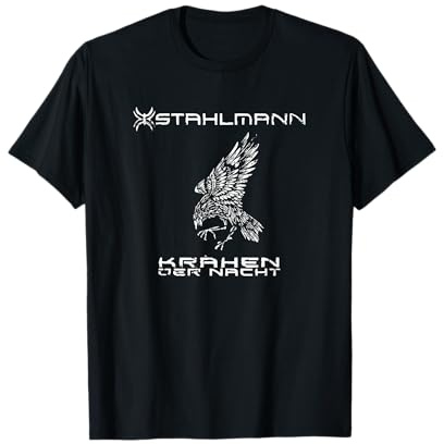 Hombre de acero Camiseta