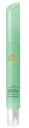 LCN Teebaumöl Nagelpflegestift beruhigt gereizte Nagelhaut, 3 ml