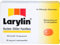 LARYLIN Husten-Stiller Lutschpastillen 24 St