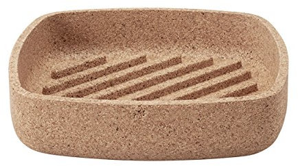 RIG-TIG by Stelton Z00140-1 Tray-It Brotschale, Kork, braun, 0.1 x 0.1 x 0.1 cm