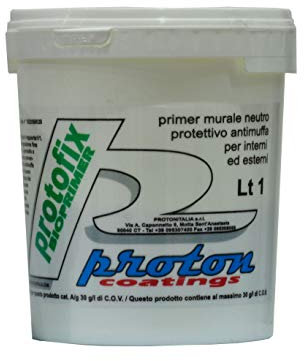 bioprimer Anti-Mould Treatment + biodetergente