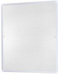 empasa Insektenschutz 'FLEX' Fliegengitter Fenster flächenbündig flächenversetzt Fenster, individuell zuschneidbar, Selbstbausatz