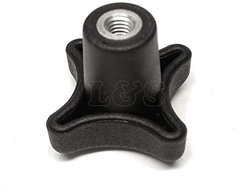 Stihl OEM-Teile Flügelmutter HT70, HT75-4138 716 1200, 4138-716-1200, 41387161200