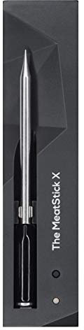 The MeatStick PS861EX Set 2: inkl. Bluetooth Xtender Ladegerät
