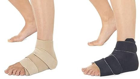 Juzo Compression Wrap Fußsegment (M, Normal)