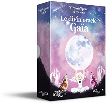 Le Divin oracle de Gaïa